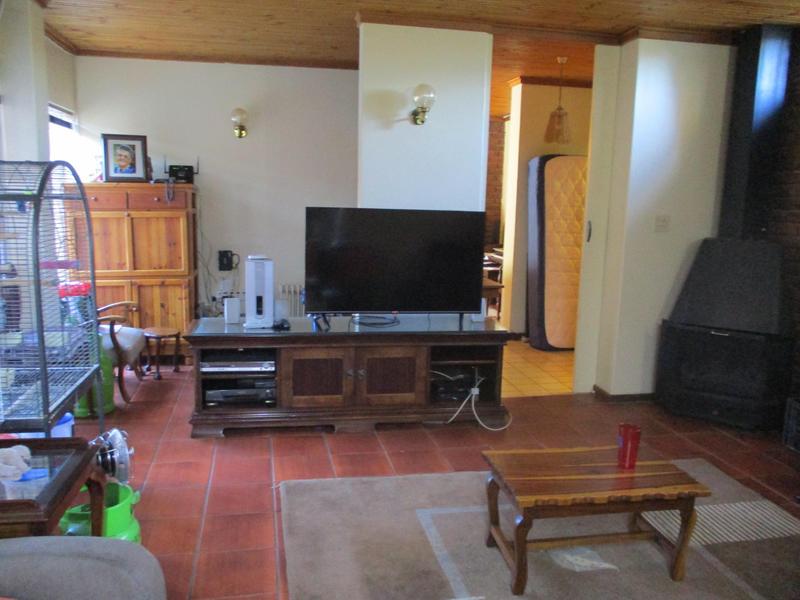 5 Bedroom Property for Sale in Heuwelsig Free State